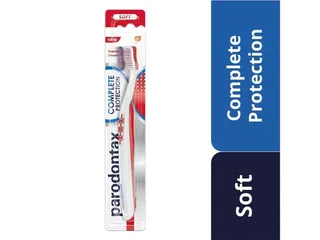 Parodontax Complete Protection Soft Toothbrush