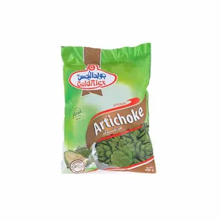 Goldalex Frozen Artichoke 400 gr