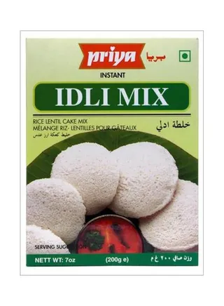 بريا خليط إيدلي 200GR