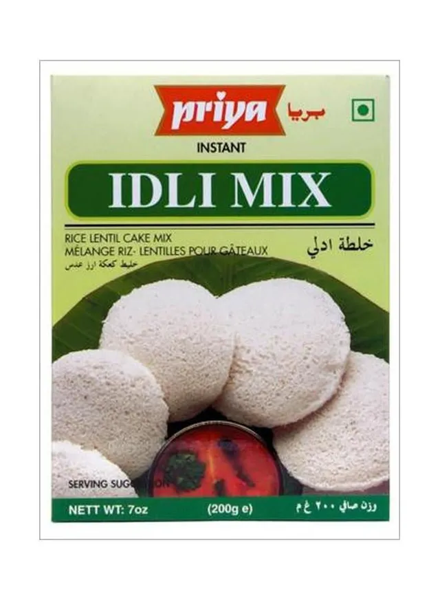 Priya Idli Mix