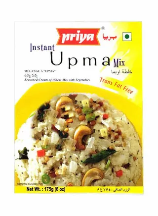 Priya Upma Mix 200G