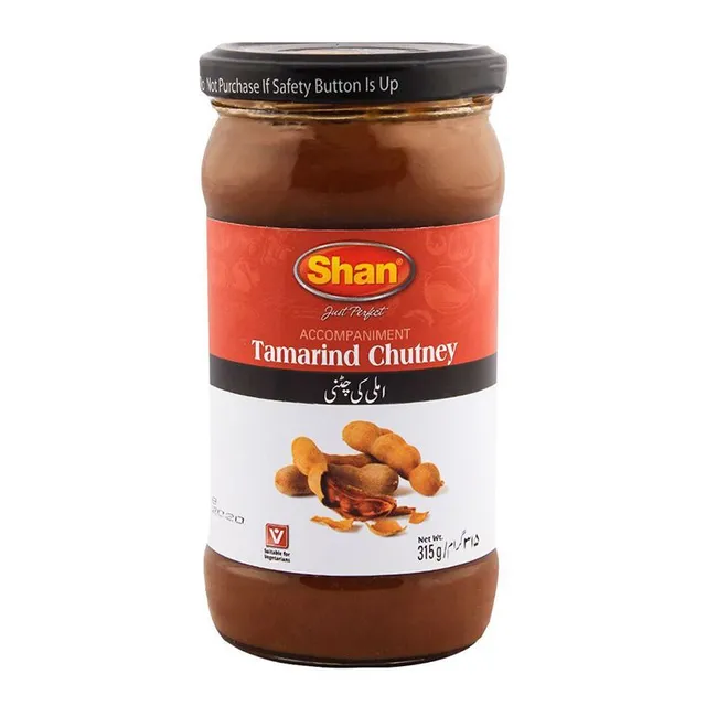Shan Tamarind Chutney, 315g