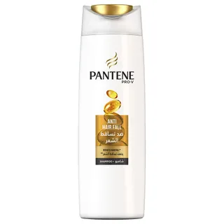 Pantene Anti Hair Fall Shampoo, 190ml