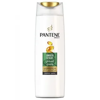 بانتين سموذ اند سيلك 190ML