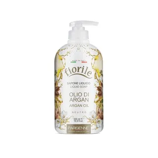 Parisienne Fiorile Argan Oil Liquid Soap 500ml