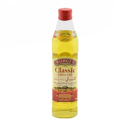 Borges Classic Olive Oil