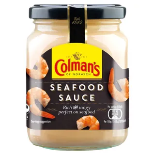 Colman'S Sea Food Sauce 155G