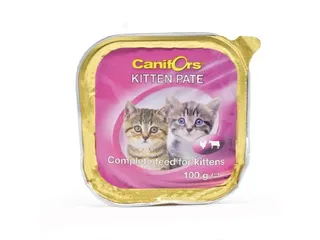 Canifors Kitten Pate 100g