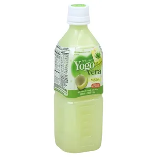 Yogo Vera Melon Juice Drink 500ml