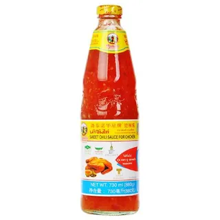 بانتاي صوص تشيلي حلو للدجاج 730ML