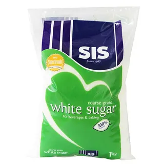 سيس سكر حبيبات خشن 2KG