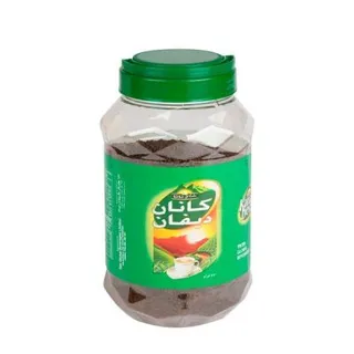 تاتا تي كانان ديفان كلاسيك جار شاي أسود، 800g