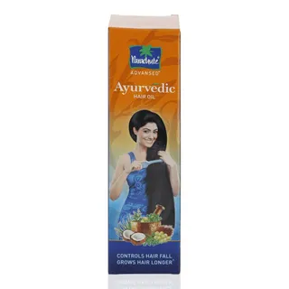 Parachute Advanced Ayurvedic Hair Oil 190 ml