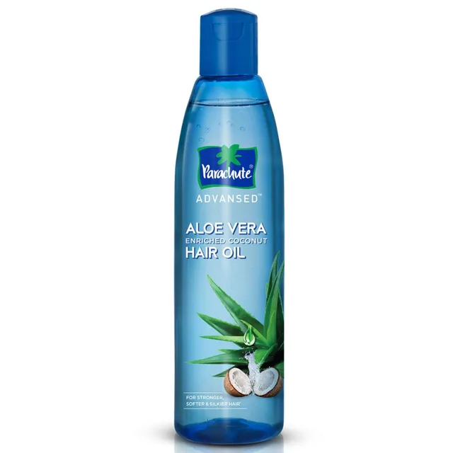 باراشوت أدفانس ألوفيرا زيت جوز الهند للشعر 150 ml