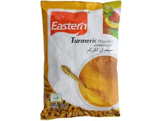 إيسترن بودرة كركم 200Gm