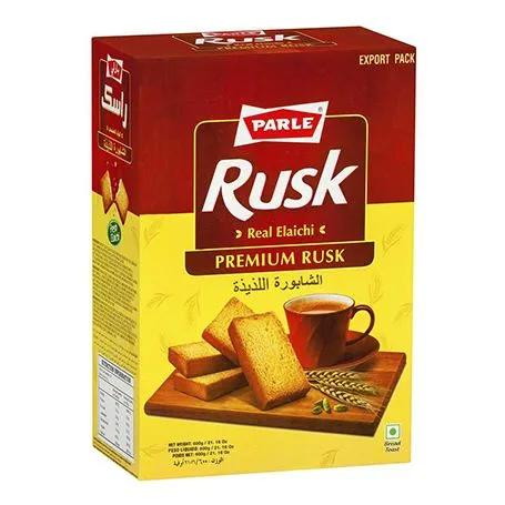 بارلي روسك ريال إيلاتشي 600Gm