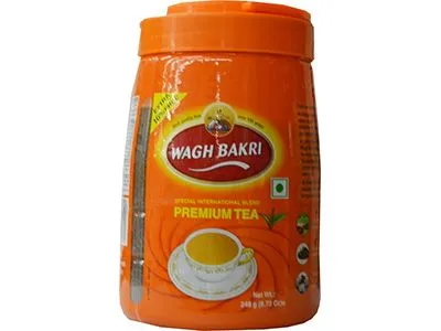 Wagh Bakri Premium Tea 900g