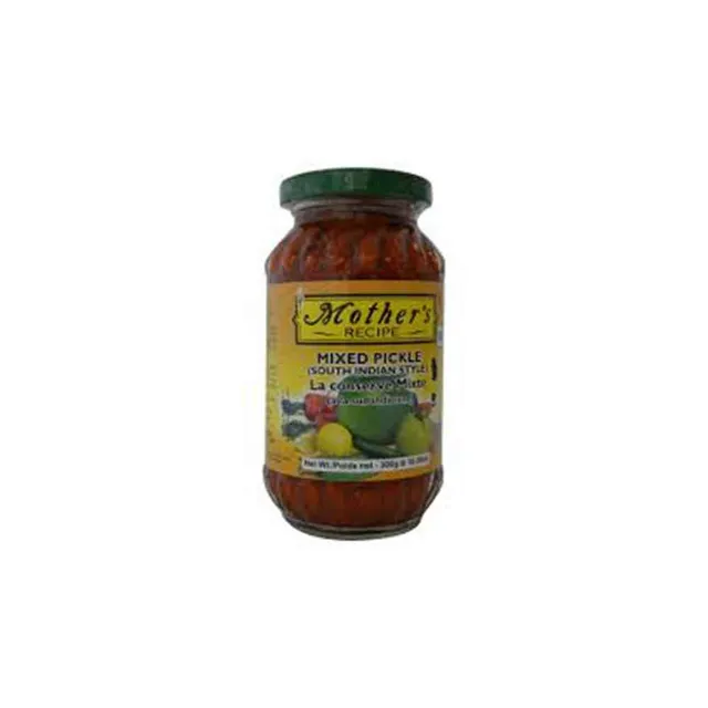 M Recipe بيكل ميكسد ساوث إنديان 300 جم