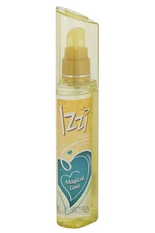 Izzi Magical Love Perfume for Women - Body Mist 100ml