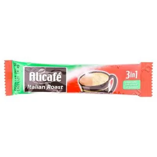 Alicafe Italian Roast 3-in-1 Instant Coffee, 16.5g