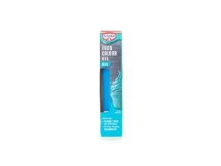 Dr. Oetker Blue Food Color Gel Extra Strong 15 gr