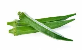 Okra, 1kg