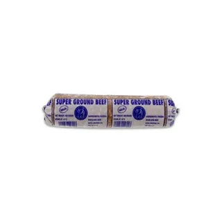 Americana Super Minced Beef 400 G
