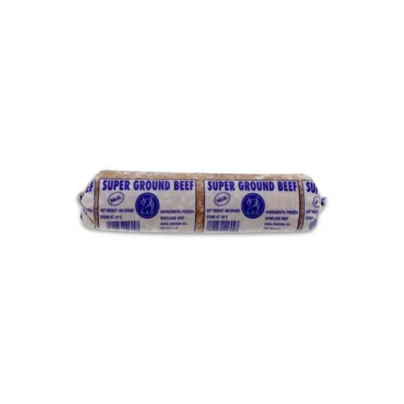 Americana Super Minced Beef 400 G