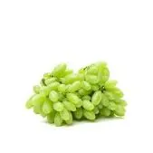 Grapes White Usa 500g