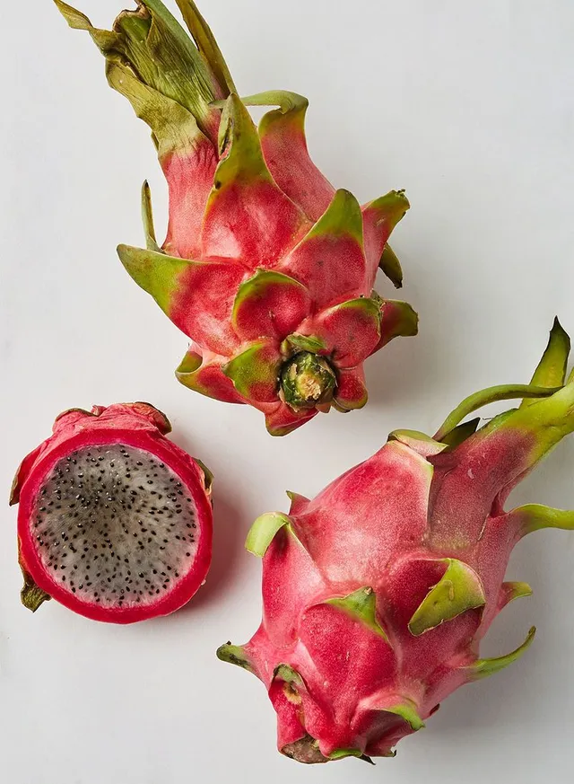 Dragon Fruits Kg