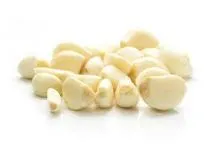 ثوم مقشر، 1kg