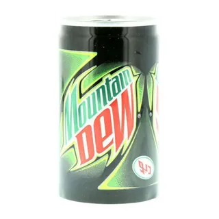 ماونتن ديو ميني كان 150 مل