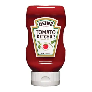 Heinz Ketchup 397 g
