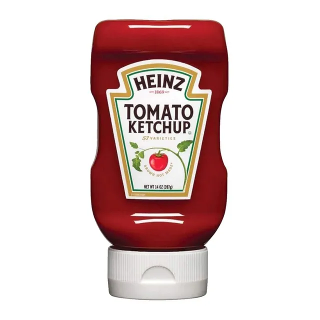 Heinz Ketchup 397 g