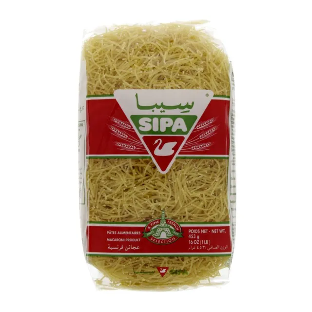 Sipa Vermicelli