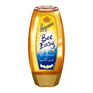 Langnese Bee Easy Acacia Honey 500 g