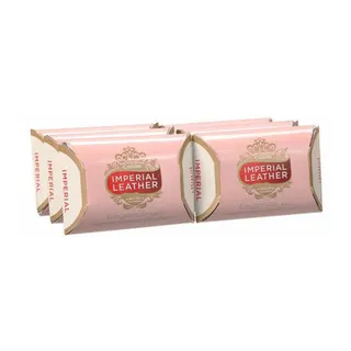 إمبريال ليذر صابون إليجانس 125G X 6 قطع
