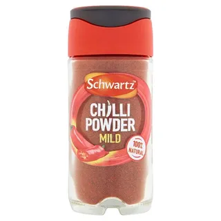 Schwartz Chilli Powder Mild 38 g