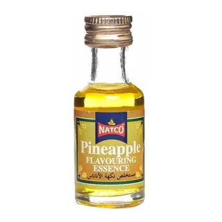Natco Pineapple Essence, 28ml