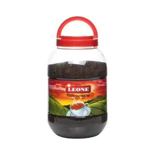 ليون فاينست جاردن شاي أسود 1.8kg