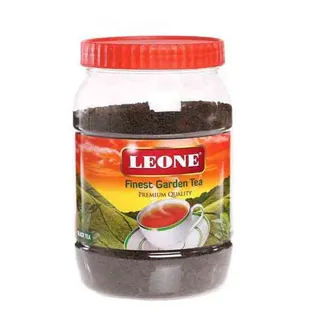 ليون فاينست جاردن شاي أسود 900g