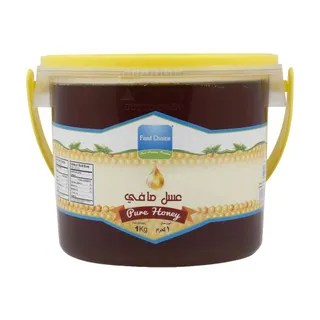 Food Choice Pure Honey 1 Kg