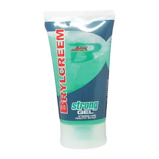 Brylcreem Strong Hair Gel 150ml