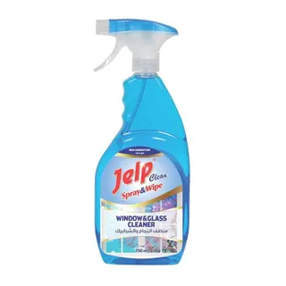 جيلب منظف نوافذ وزجاج 750ml