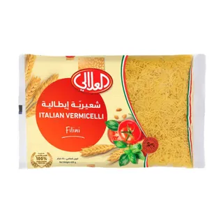 الألالي فرميسيلي إيطالي رقم 55، 450g