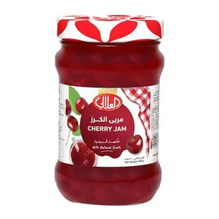 Al Alali Cherry Jam 800 g