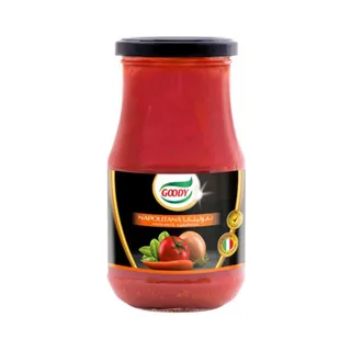Goody Red Pasta Sauce Napoletana 420 g