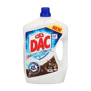 Dac Bakhour Disinfectant