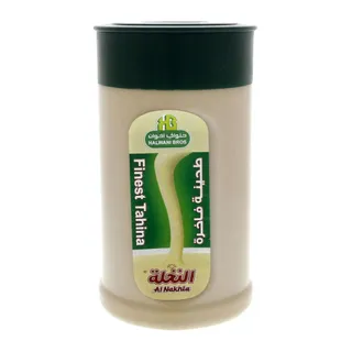 Halwani Tahina Palm 1 Kg