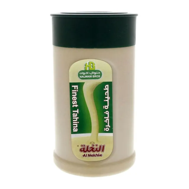 Halwani Tahina Palm 1 Kg